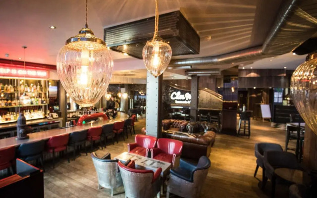 Mint Hotel Manchester