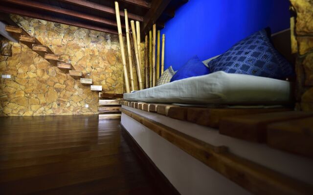 Villa Cantika Resort