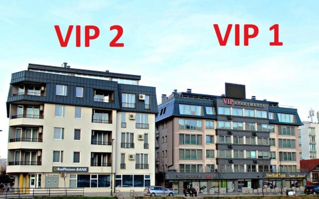 Vip Apartments