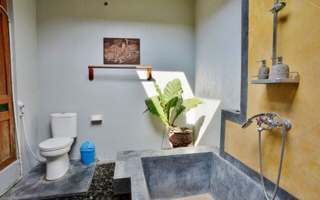 ZEN Rooms MJ Prawirotaman