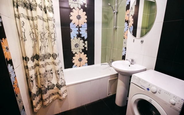 Apartment on Ryleeva 64 B