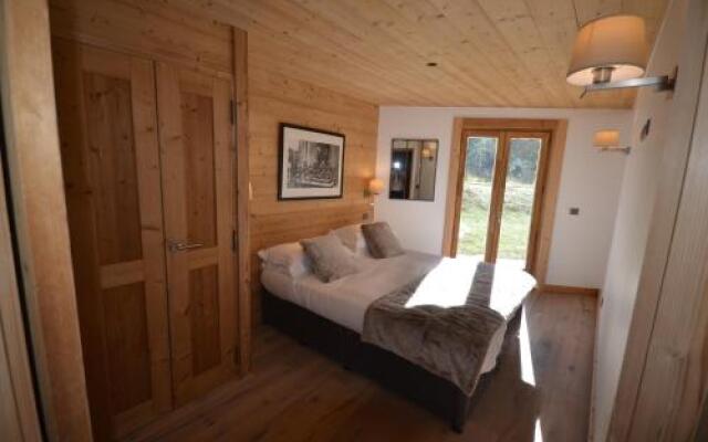 Chalet Makalu - 1066