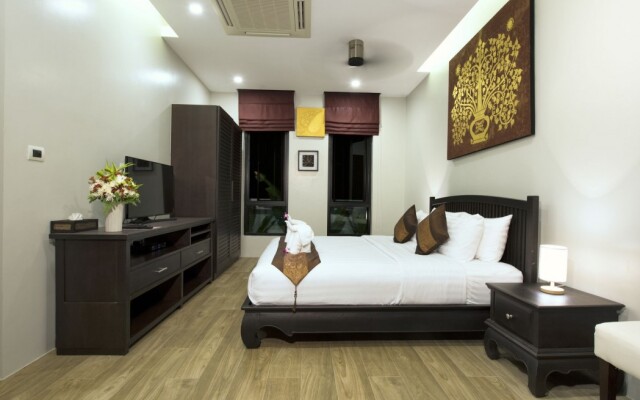 Narintara Villas