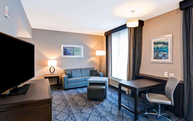 Homewood Suites by Hilton New Orleans Westbank