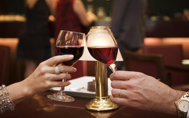 University House - ANU