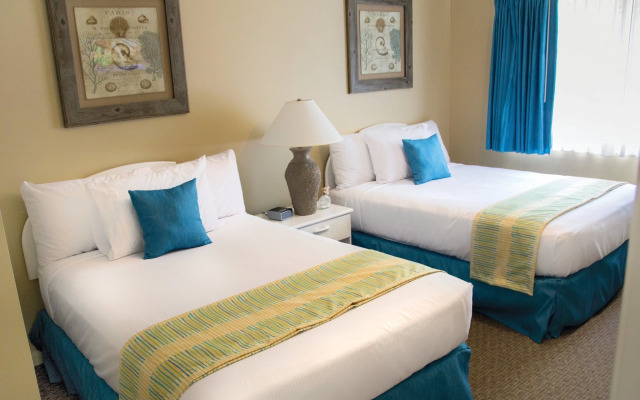 Club Wyndham Grand Palms