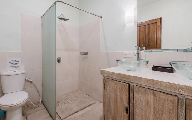 Aisha Family Villas-4Bedroom Private Pool