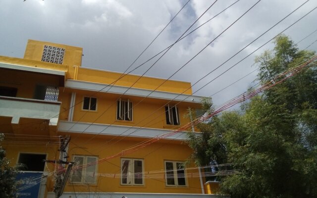 The Lost Hostel