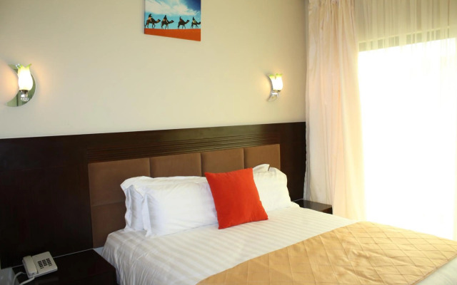 Nomads Court Chudleigh