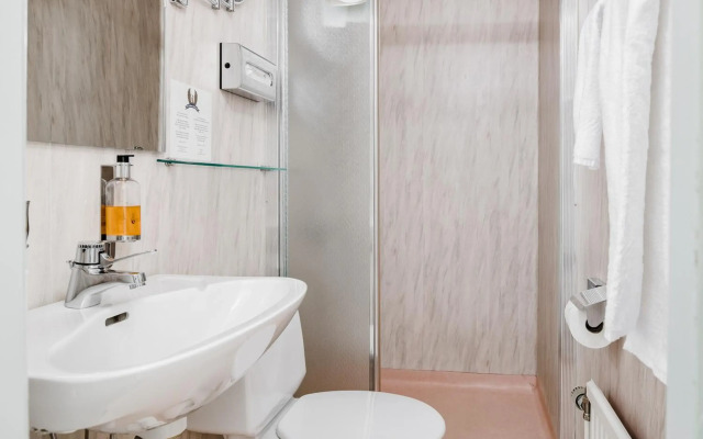 Hotel Gyllene Uttern