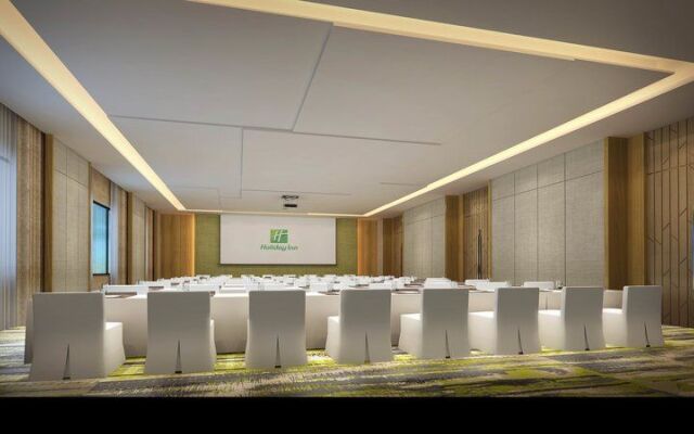 Holiday Inn Baoting