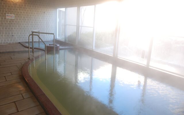 Kanponoyado Hamanako Mikkabi