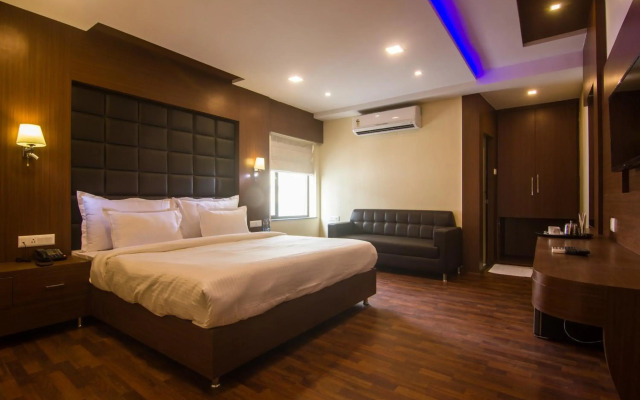 Hotel Sawood International