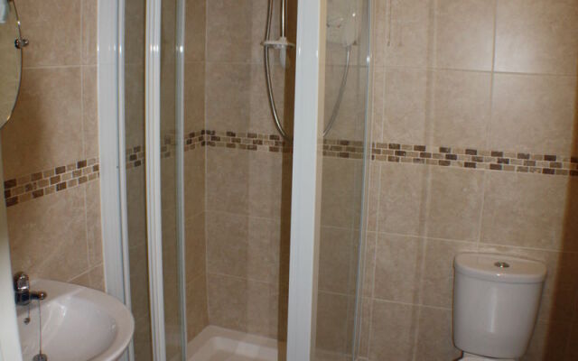 Gillingham Rest Bed And Breakfast