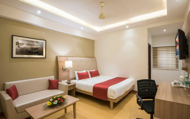 Kalinga Hotel