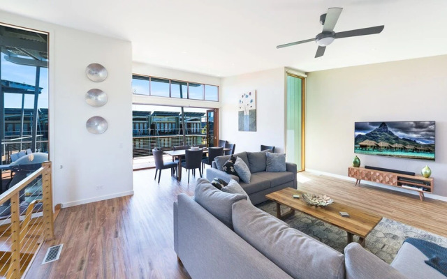 South Shores Villa 57 - South Shores Normanville