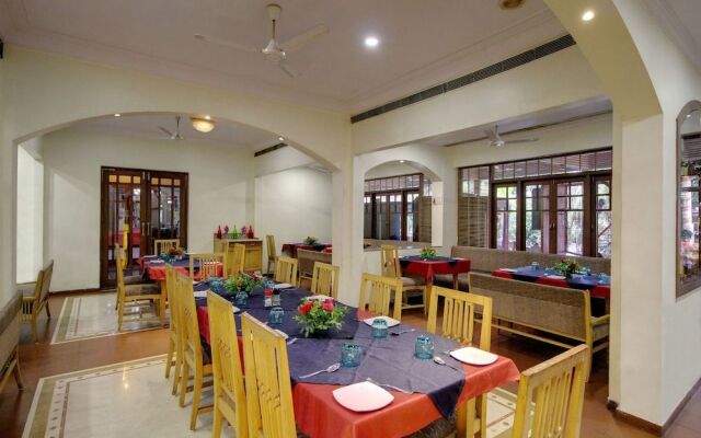 Damanganga Valley Resort