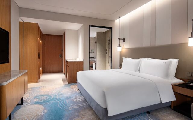 Holiday Inn Express Chengde Park View by IHG