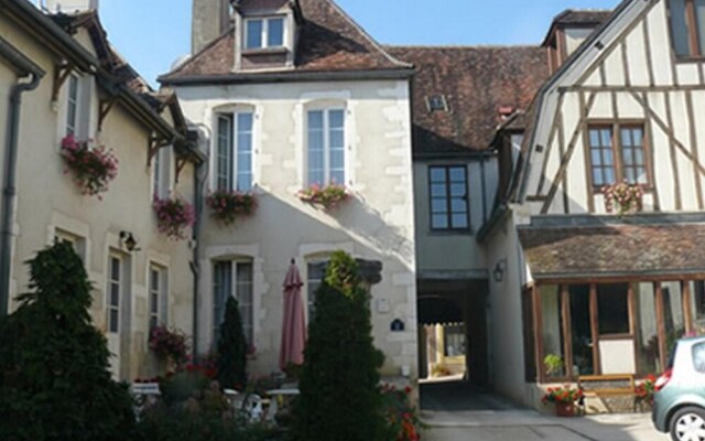 Logis Relais Saint Vincent