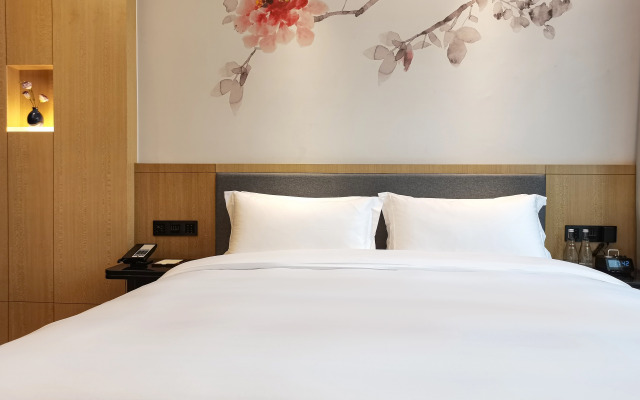 Paco Hotel Beijing Road Metro Guangzhou