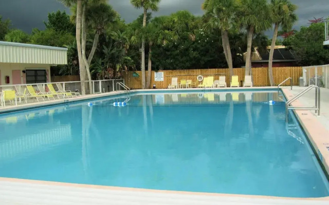 Venice Villas Villa San Marco 33