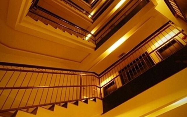Sahid Batam Center Hotel and  Convention