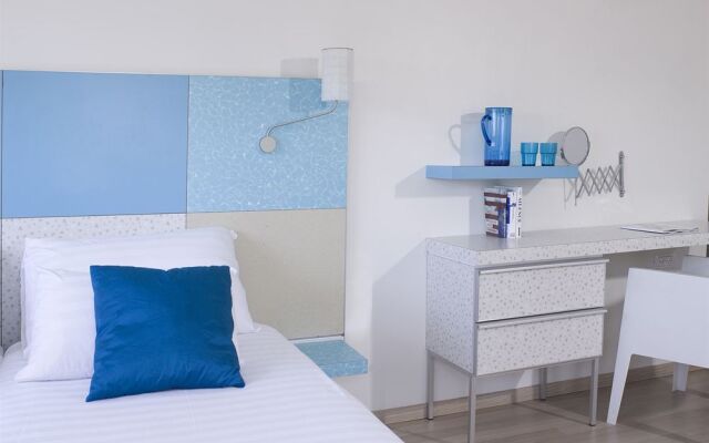 Prima City Hotel
