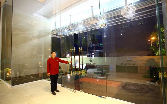 Tri Giao Hotel