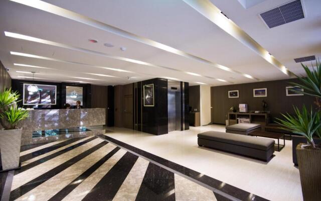Royal Guest Hotel