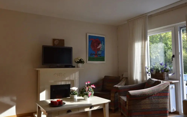 Holiday Home in Nice Surrounding