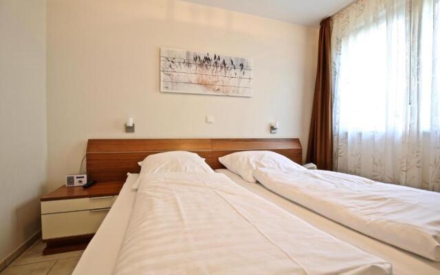 Villa Verdi - Ferienwohnung 4