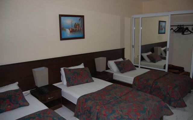 Daraghmeh Hotel Apartments - Wadi Saqra