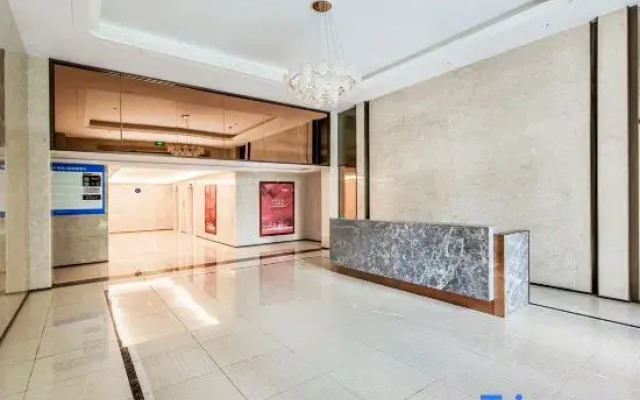 Hityn · Huiting · Jingshe Aesthetics · Designer Hotel