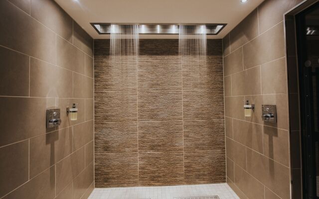 Bowfield Hotel and Spa