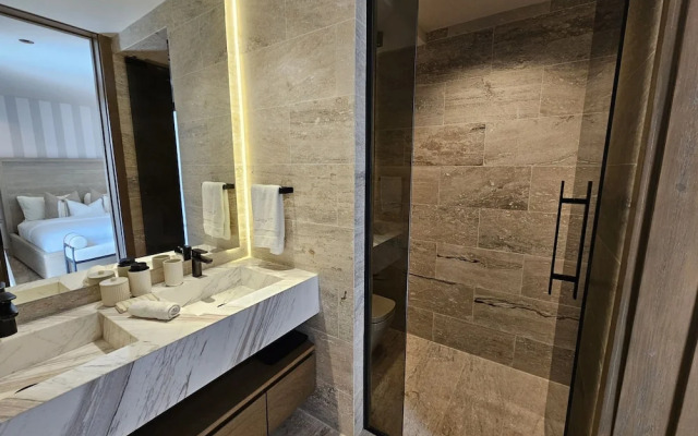 Luxurious 5BR Villa With bbq Pool in Casa de Campo