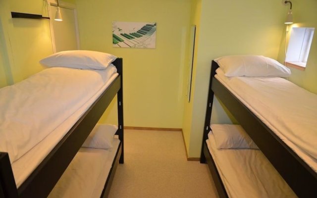Bergen Budget Hostel