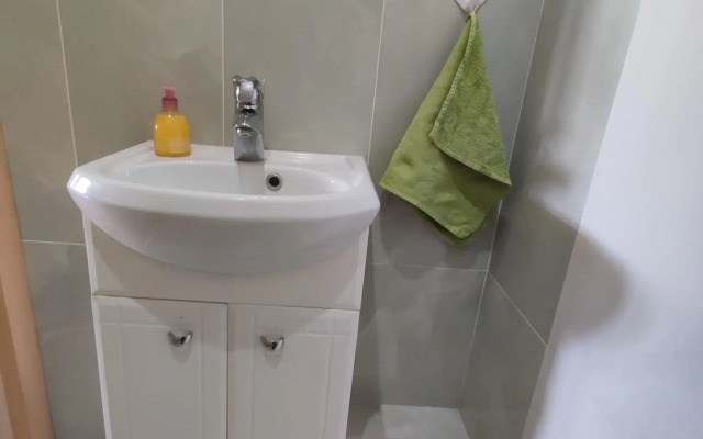 Апартаменты на улице Фрунзе 39А