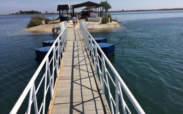 Dream holidays @ Santa Luzia Tavira
