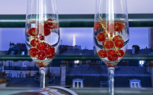 Hotel Ampere