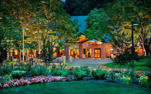 Princeton Marriott at Forrestal