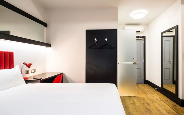 easyHotel Newcastle