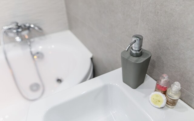 Королевский «люкс» у озера