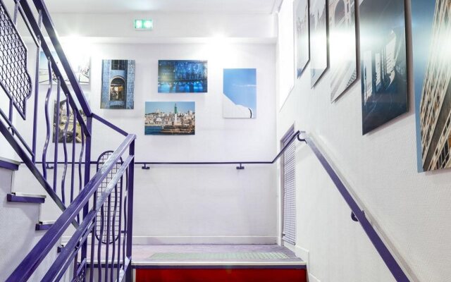 ibis Styles Marseille Centre Prado Place Castellane