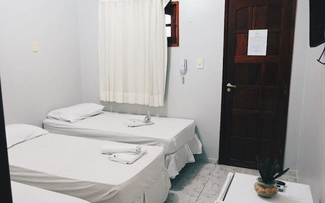 Hotel Mar Aberto