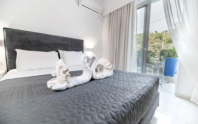 Thalia Hotel