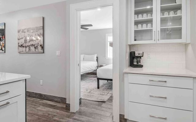 Enzian 316 - 4 Bedroom Condo by RedAwning