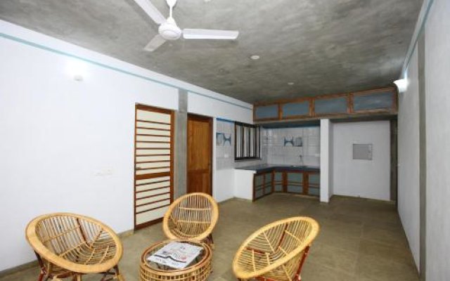 Elite Inn Pondicherry