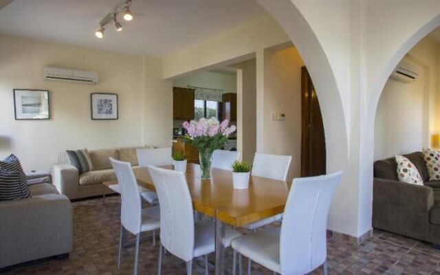 Villa Buena Vista in Protaras