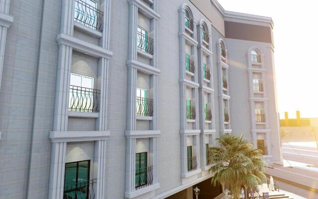 Staybridge Suites Al Khobar City, an IHG Hotel