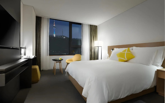 L7 MYEONGDONG by LOTTE HOTELS